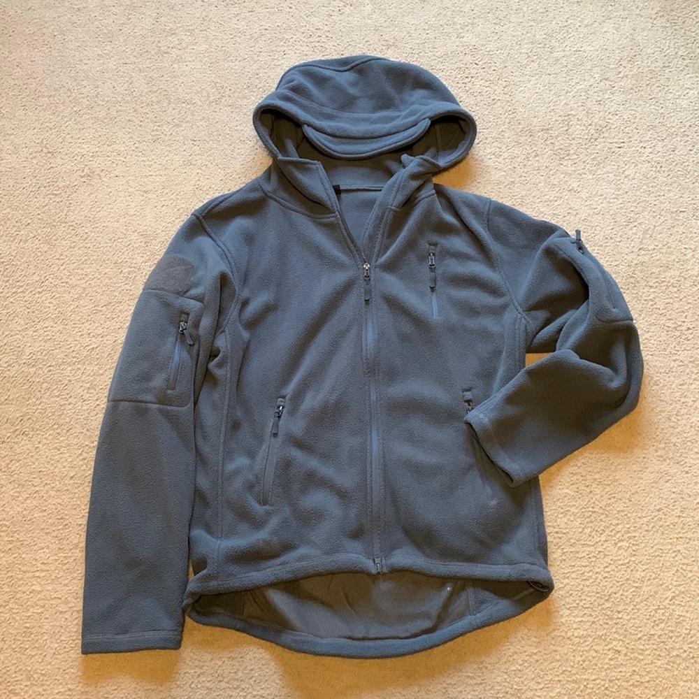 Baerskin Tactical Hoodie